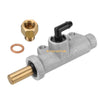 Polaris Sportsman 500 4x4 HO Rear Foot Brake Master Cylinder (1998–2009)
