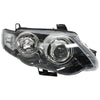 Ford Falcon XR6 Right Front Headlight Assembly (2011 - 2014)