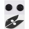 Mercedes-Benz C-Class Sedan W205 Seat Adjust Button Cover Trim (2015-2021)