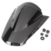 Kawasaki Ninja ZX250R (2008-2012) Black Motor Rear Seat Cover Cowl