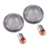 Bonneville 900 800 T100 Turn Signal Light Lens Cover (2001-2023)
