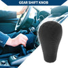 Nissan Patrol Safari 5 Speed Manual Gear Shifter Knob (2004-2007)