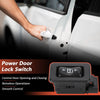 Chevy Silverado 1500 & GMC Sierra Auto Parts Door Lock Switch