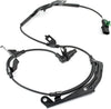 Mitsubishi Triton ML MN 2.5L Front Left Wheel Speed Sensor (2011-2015)