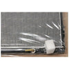 Mazda Bravo B2600 UF Automatic Alloy Radiator (1991 - 1996)