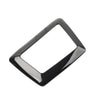 Honda GL1500 Gold Wing Glossy Black Glove Box Accent Plate (1988-2000)
