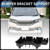 Nissan Maxima Left Front Bumper Retainer Bracket (2000-2003)