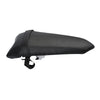Yamaha YZF-R7 (2022-2025) Black Rear Passenger Seat