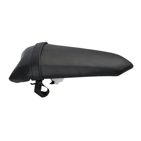 Yamaha YZF-R7 (2022-2025) Black Rear Passenger Seat