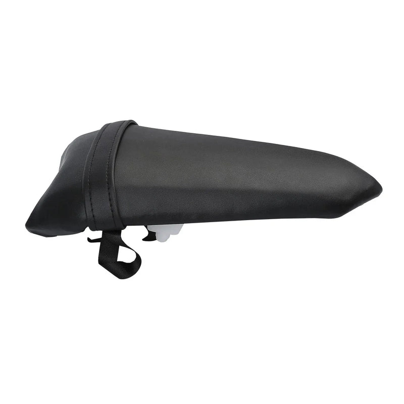 Yamaha YZF-R7 (2022-2025) Black Rear Passenger Seat