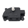 Jeep Wrangler, Compass Heater Blend Door Actuator (2011-2018)