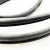 Door Rubber Weatherstrip Rear L+R Fits Toyota Corolla KE30 TE31 4D 1974-79 D06