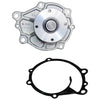 Nissan Navara D21 Z24 2.4L Petrol SOHC 4cyl Water Pump (1986 - 1992)
