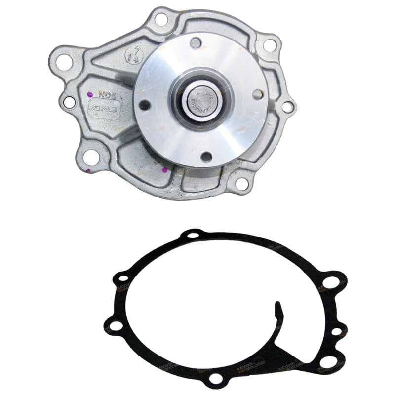 Nissan Navara D21 Z24 2.4L Petrol SOHC 4cyl Water Pump (1986 - 1992)