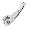 Harley Touring Softail Trike Road King Shifter Shaft Lever
