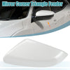 Honda Civic Mirror Corner Triangle Fender Cover Trim Left Side (2016-2021)