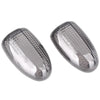 BMW K1200RS R850R R1100R Motorcycle Turn Signal Lens Cover (1993-2007)