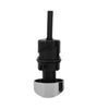 Harley XL883C XL883 XL1200R Roadster Oil Dipstick Cap (2004-2006)
