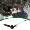 Lexus IS250 Air Suspension Ride Height Level Sensor (2006-2013)