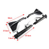 Toyota Innova LED Daytime Running Light Fog Lamp (2022-2023)