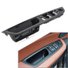 BMW X5 X6 E70 LHD Inner Door Handle Trim Cover (2007-2013)