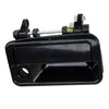 Pontiac Firefly, Suzuki Swift Outer Front Door Handles (1989-1994)