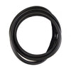 Door Trim Body Rubber Seal Set 4 Fits Toyota Corona AT190 4D Sedan 1992-96 D08