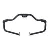 Harley Softail Fat Boy Street Bob Breakout Engine Guard Highway Crash Bar