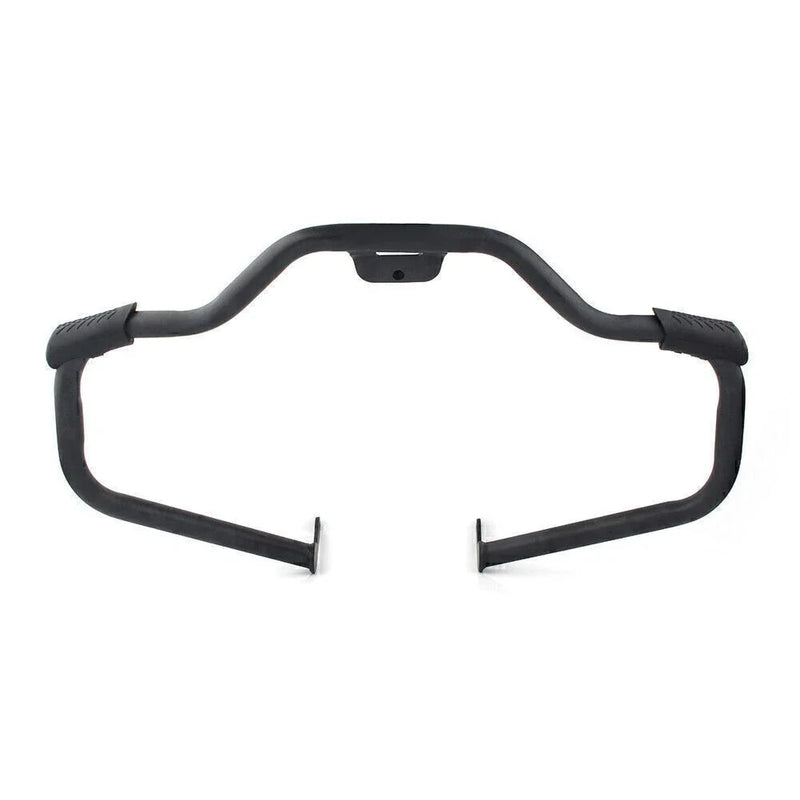Harley Softail Fat Boy Street Bob Breakout Engine Guard Highway Crash Bar