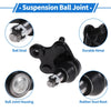 Acura RDX Front Lower Ball Joints (2007-2018)