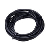 Turbocharged Vehicles Black Push Lock Vacuum Fitting Set