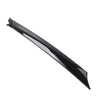 Range Rover Velar Front Left A-Pillar Windshield Molding Panel (2018-2023)