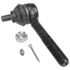 Nissan Navara D21 Front Outer Tie Rod Relay End (1986 - 1990)