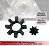 Toyota Camry, Lexus Corolla Electric Power Steering Motor Shaft (2007-2011)