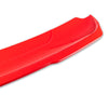 Ford Mustang S550 GT350 Style ABS Boot Spoiler (2015-2023)
