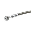 Motorcycle 45cm Stainless Steel Clutch Hydraulic Oil Hose Line