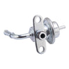 Toyota Celica, Corolla, Geo Prizm Fuel Regulator Pressure (1990-2002)