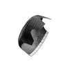 Mini Cooper F54 F55 F56 F57 F60 100%Carbon Fiber Steering Wheel Center Trim