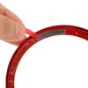 Toyota Subaru Air Conditioning Outer Vent Rings Trim Covers