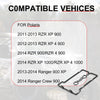 Polaris Ranger 900 XP / Ranger Crew 900 Cylinder Valve Seal Cover (2013–2014)