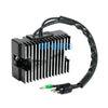 Buell S3T Thunderbolt, X1 Lightning Voltage Regulator Rectifier (1997-2002)