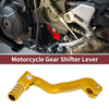 Bosuer M4 Folding Gear Shifter Lever / 1 Pc / Gear Shifter Lever