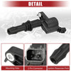 Ford E-150 8pcs Ignition Coil Pack (2005-2007)
