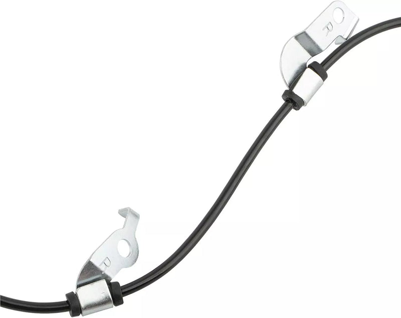 Mazda 6 2.3L Turbo 4X ABS Wheel Speed Sensor (2005-2012)
