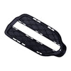 Mercedes Benz X204 GLK250 GLK350 L&R Fog Light Grille (2013-2015)