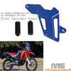 Honda CRF250M CRF250L CRF250Rally Dirt Bike Front Sprocket Guard (17-19)