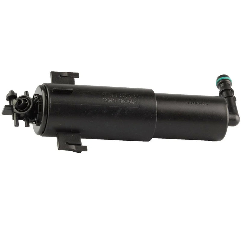 BMW X6 E71 E72 M50d Headlight Washer Nozzle Right (2007-2014)