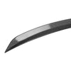 Mercedes Benz CLA X117 Rear Boot Spoiler Lip (2013-2019)