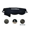 Mitsubishi Triton MR GLX+ GLS GLR Dashboard Sun Cover Pad (2015-2022)