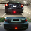 Subaru Impreza WRX STI Rear Fog Brake Light (2008-2014)